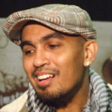 Glenn Fredly Ngejazz di Yogyakarta
