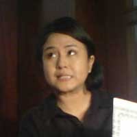 Ria Irawan: Gue Yang Jadiin Moudy Artis