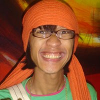 Pasca Sakit, Aming Kembali Eksis