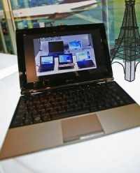 Eee PC S101, Anggota Baru Keluarga Netbook Asus