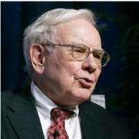 Obama dan McCain Berebut Warren Buffet