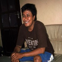 Edarkan Shabu, Makelar Angkot Diciduk Polisi