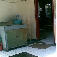 Bayi Dalam Kardus Ditemukan di Pos KPLP Tanjung Perak