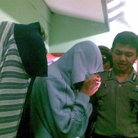 Cetak KTP Palsu, Wahyu dan Suwarnyo Diciduk Polisi