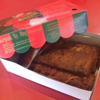 Gepuk Renyah dan Tak Alot dari Ny Ong