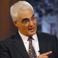 Inggris Siapkan Bailout Besar-besaran