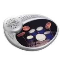 Halau Kebosanan, Nge-Drum dengan Mousepad