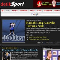 Dicari! Anggota Baru Skuad Detiksport