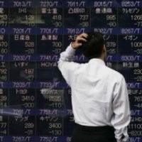 Pasar Saham AS Cuma Batuk, RI Muntah Darah