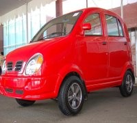 Uji Coba Mobil GEA Beres