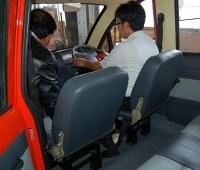 Mobil GEA Super Irit = 1:30