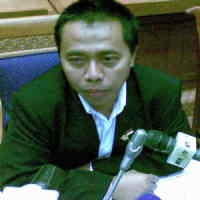 Pensiun dari DPR, Dradjad Wibowo Banting Setir Jadi Artis