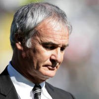 Dukungan Mengalir untuk Ranieri