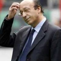 Moggi Kritik Juve