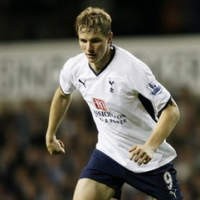 Pavlyuchenko Tambah Derita Spurs
