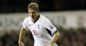 Pavlyuchenko Tambah Derita Spurs