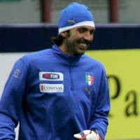 Cedera, Buffon & Camoranesi Out