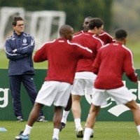 Capello: Bermainlah Layaknya Berlatih