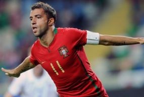 Portugal Tanpa Empat Bintang