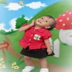 Nasywa Salsabila Basuki, 2,1 Tahun; Perempuan; f