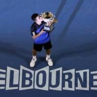 Hadiah Uang Australia Terbuka Naik