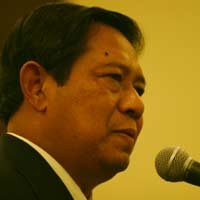 SBY Minta Keamanan Diperketat