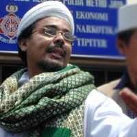 Merasa FPI Dicemarkan, Rizieq Damprat Panglima LPI Matsuni