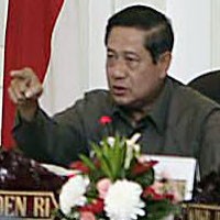 Citra SBY Belum Rusak Akibat Jatuhnya Pasar Saham