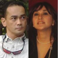 Sacha Bantah Jadi Ayah Anak Paramitha Rusady