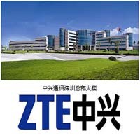 ZTE dan Ambisi Ratusan Juta Dolar