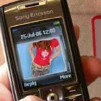 Remaja Umbar Foto Porno Diri Sendiri via Ponsel