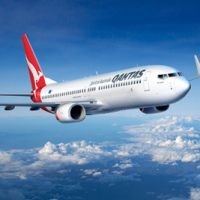 Laptop Bikin Pesawat Qantas Hampir Celaka?