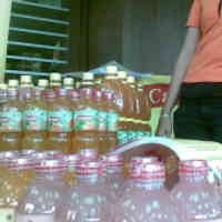 Kredit IKM Harus Tetap Longgar