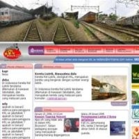 Krlmania.com, Stasiun Online Pengguna KRL