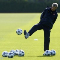 Enigma Monsieur Wenger