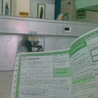 Usai Lebaran, Warga Bandung Mulai Rame Tebus Barang Gadaian