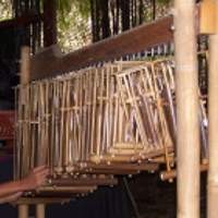 Lebih Dekat dengan Musik, Kuliner dan Kerajinan Bambu