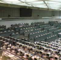 BEI Minta Izin Menkeu Buka Suspensi Jumat