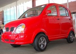 Meneropong Peluang Mobil GEA