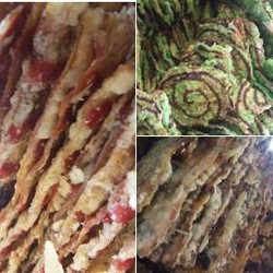 Sebelum Good Bye, Berburu Oleh-oleh Dulu di Pasteur