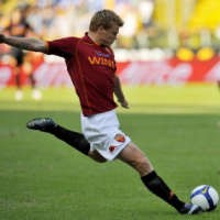 Riise: Saya Butuh Waktu