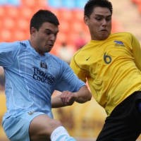 Klub Inggris Disambut di Asia, Asal...