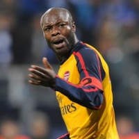 Gallas Dalam Performa Terburuk