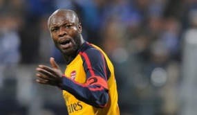 Gallas Dalam Performa Terburuk