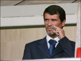 Young Guns Wenger Dicibir Keane