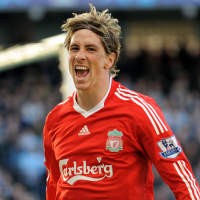 Torres Penasaran MU