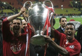 Banyak Utang, Klub Dilarang Ikut Liga Champions