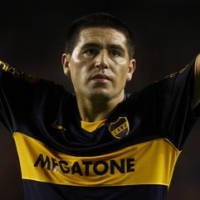 Dikritik Rekan, Riquelme Dibela Presiden
