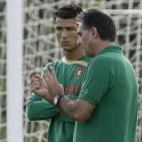 Portugal Berharap pada Ronaldo
