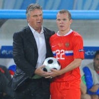 Dihadang Cedera, Rusia Incar Seri